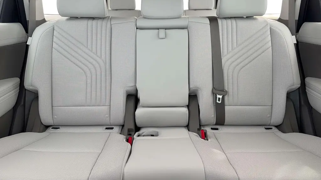 2026 Hyundai PALISADE Hybrid SEL