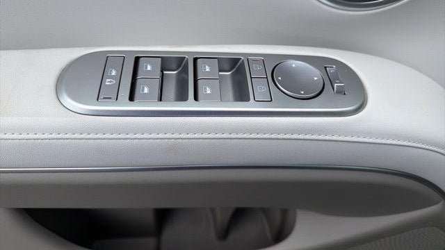 2026 Hyundai PALISADE Hybrid SEL