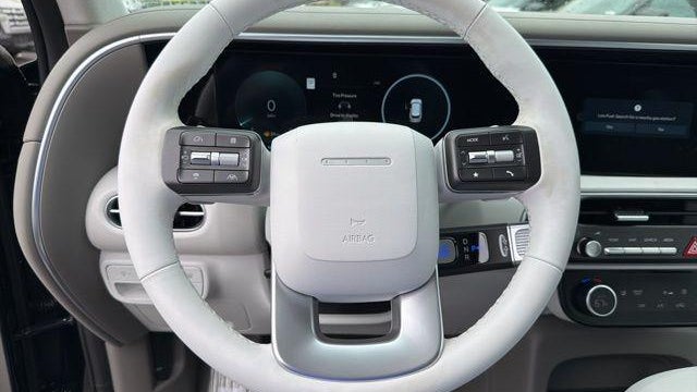 2026 Hyundai PALISADE Hybrid SEL