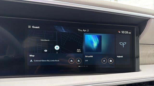 2026 Hyundai PALISADE Hybrid SEL