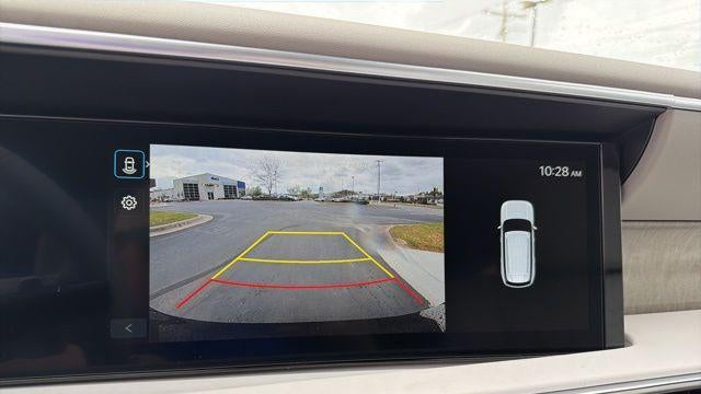 2026 Hyundai PALISADE Hybrid SEL
