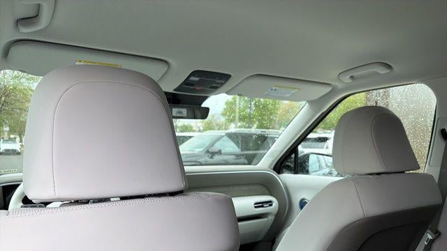 2026 Hyundai PALISADE Hybrid SEL
