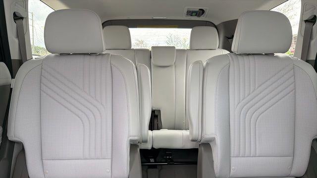 2026 Hyundai PALISADE Hybrid SEL
