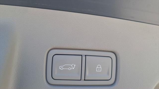 2026 Hyundai PALISADE Hybrid SEL