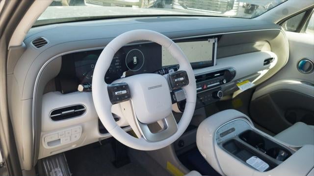 2026 Hyundai PALISADE Hybrid SEL