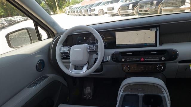 2026 Hyundai PALISADE Hybrid SEL