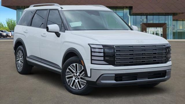 Preowned 2026 Hyundai PALISADE Hybrid SEL for Sale