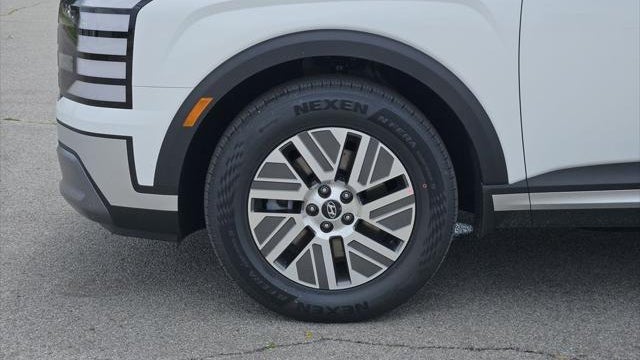 2026 Hyundai PALISADE Hybrid SEL