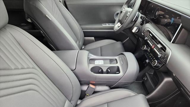 2026 Hyundai PALISADE Hybrid SEL