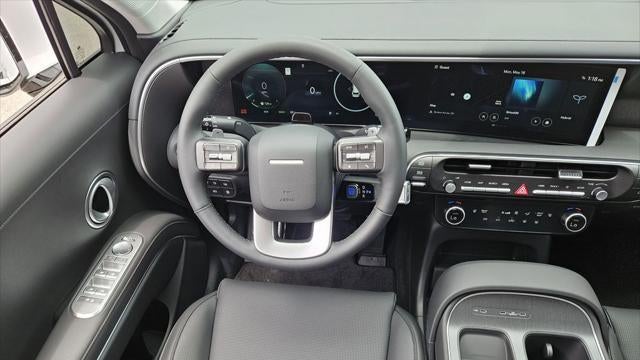 2026 Hyundai PALISADE Hybrid SEL