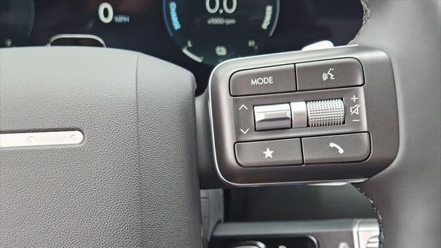 2026 Hyundai PALISADE Hybrid SEL