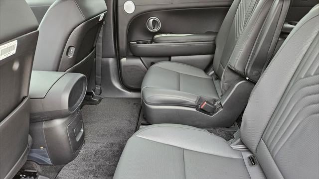 2026 Hyundai PALISADE Hybrid SEL
