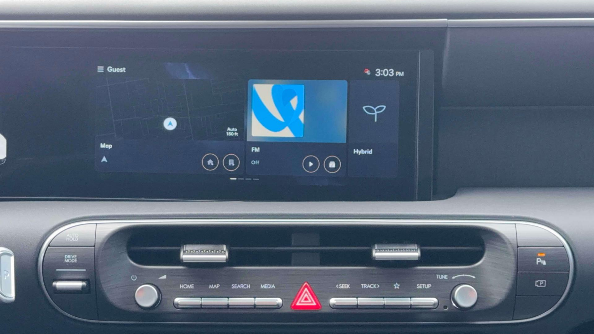 2026 Hyundai PALISADE Hybrid SEL