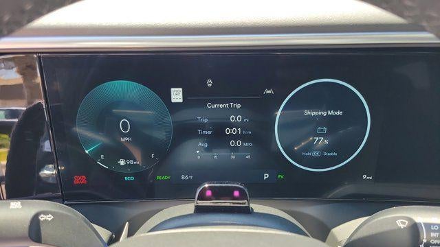 2026 Hyundai PALISADE Hybrid SEL