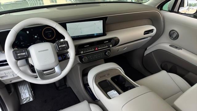 2026 Hyundai PALISADE Hybrid SEL