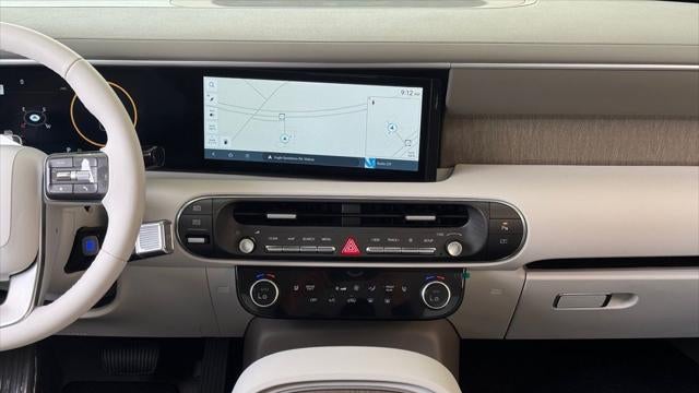 2026 Hyundai PALISADE Hybrid SEL