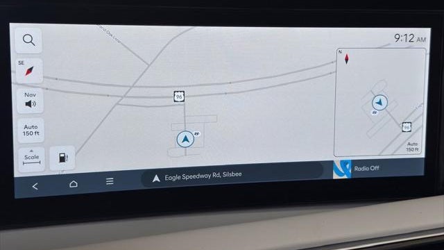 2026 Hyundai PALISADE Hybrid SEL