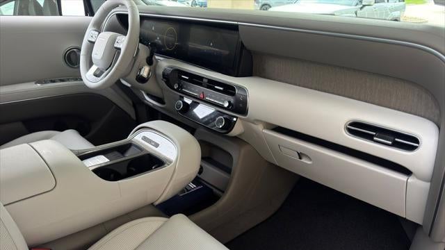 2026 Hyundai PALISADE Hybrid SEL