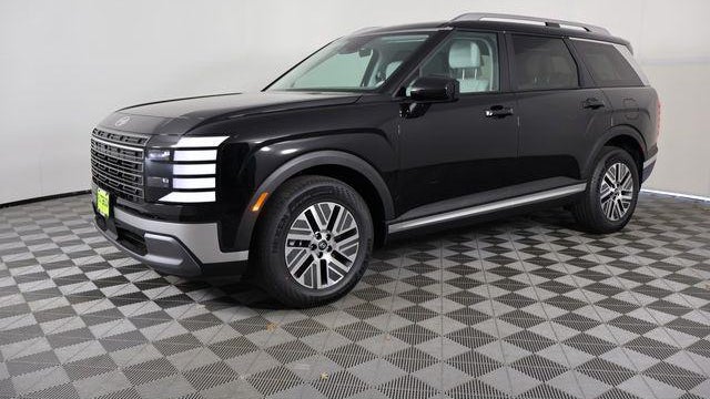 Preowned 2026 Hyundai PALISADE Hybrid SEL for Sale