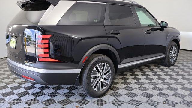 2026 Hyundai PALISADE Hybrid SEL