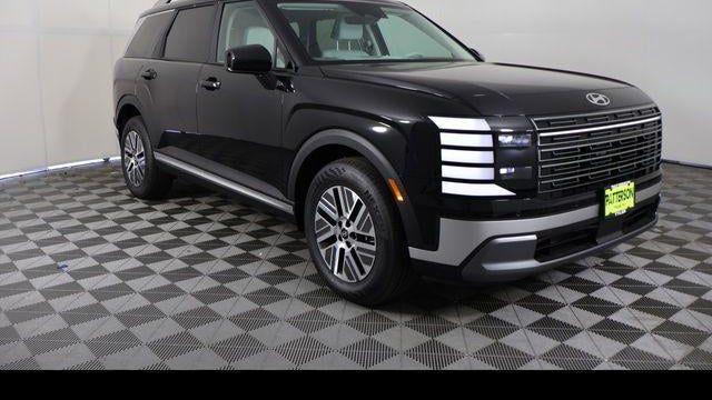 2026 Hyundai PALISADE Hybrid SEL
