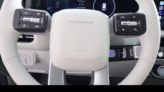 2026 Hyundai PALISADE Hybrid SEL