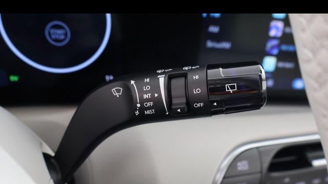 2026 Hyundai PALISADE Hybrid SEL