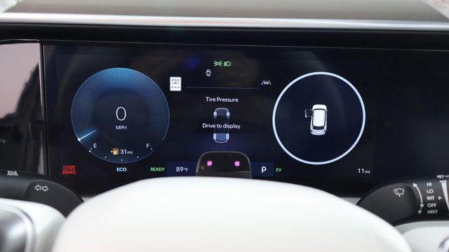 2026 Hyundai PALISADE Hybrid SEL