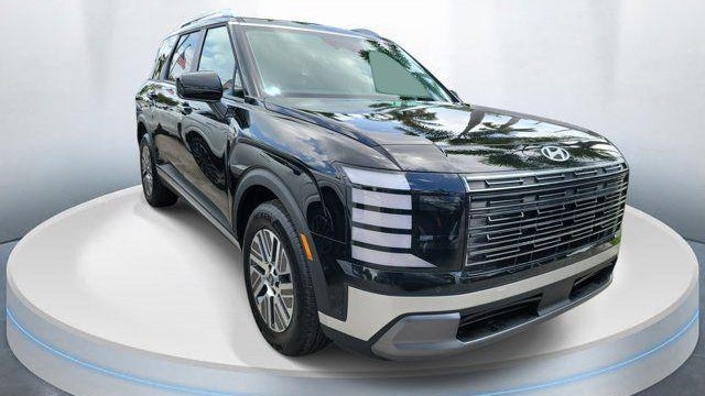 Preowned 2026 Hyundai PALISADE Hybrid SEL for Sale