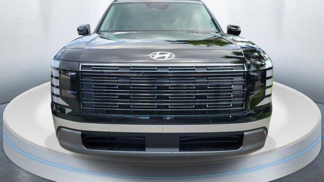 2026 Hyundai PALISADE Hybrid SEL