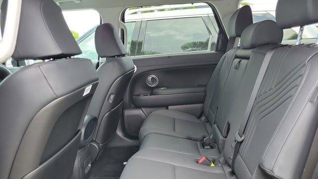 2026 Hyundai PALISADE Hybrid SEL