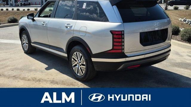 2026 Hyundai PALISADE Hybrid SEL