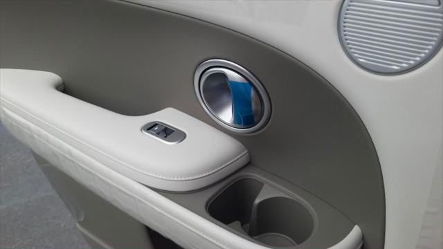2026 Hyundai PALISADE Hybrid SEL