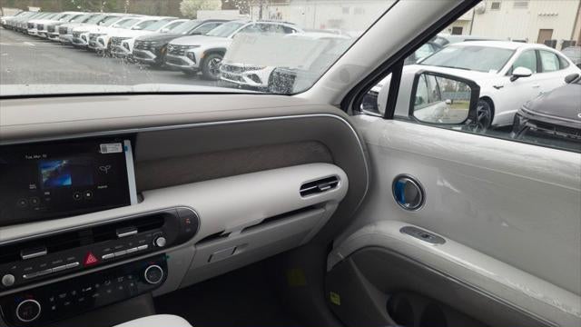2026 Hyundai PALISADE Hybrid SEL