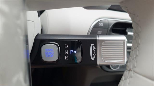 2026 Hyundai PALISADE Hybrid SEL