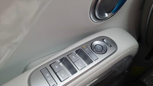 2026 Hyundai PALISADE Hybrid SEL