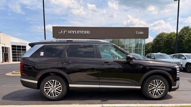 Preowned 2026 Hyundai PALISADE Hybrid SEL for Sale