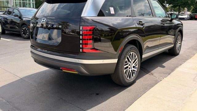 2026 Hyundai PALISADE Hybrid SEL