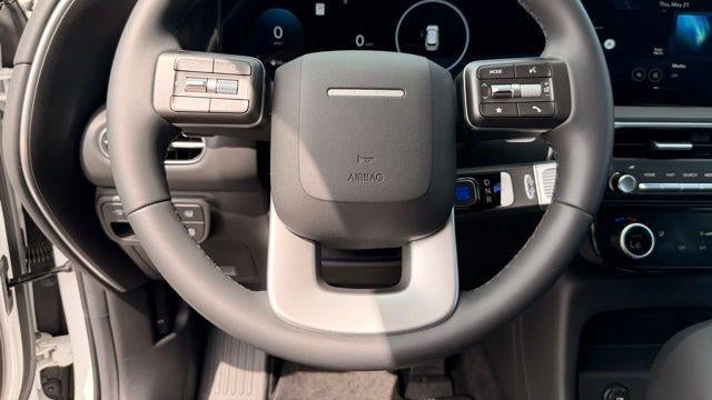 2026 Hyundai PALISADE Hybrid SEL