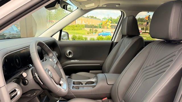 2026 Hyundai PALISADE Hybrid SEL