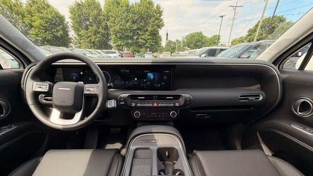 2026 Hyundai PALISADE Hybrid SEL