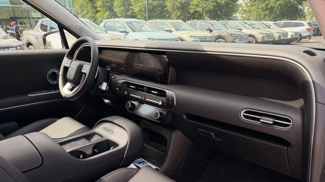 2026 Hyundai PALISADE Hybrid SEL