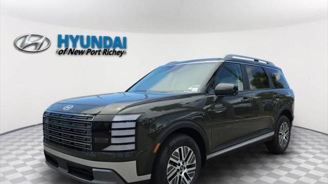 Preowned 2026 Hyundai PALISADE Hybrid SEL for Sale