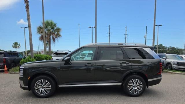 2026 Hyundai PALISADE Hybrid SEL