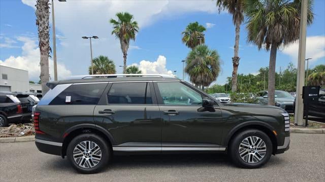 2026 Hyundai PALISADE Hybrid SEL