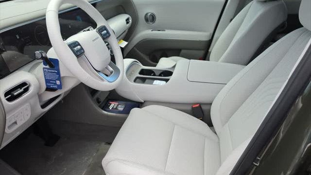 2026 Hyundai PALISADE Hybrid SEL