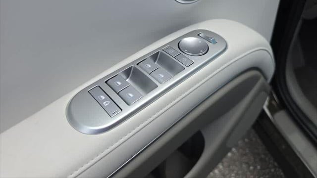 2026 Hyundai PALISADE Hybrid SEL