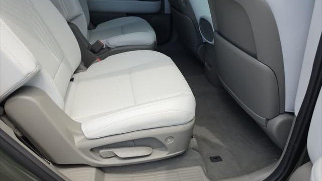 2026 Hyundai PALISADE Hybrid SEL