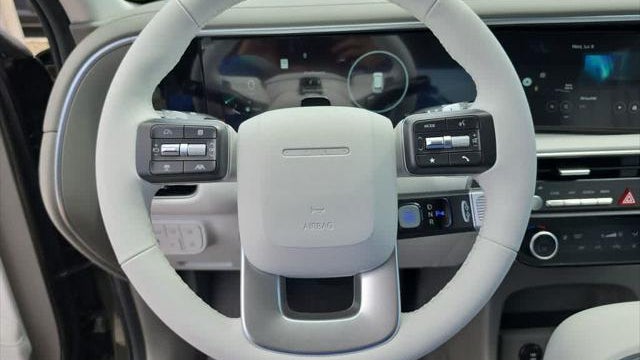 2026 Hyundai PALISADE Hybrid SEL