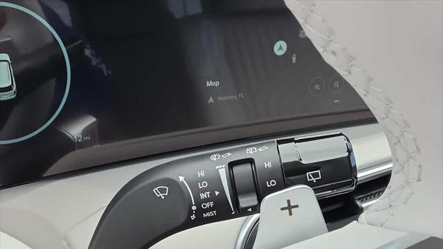 2026 Hyundai PALISADE Hybrid SEL